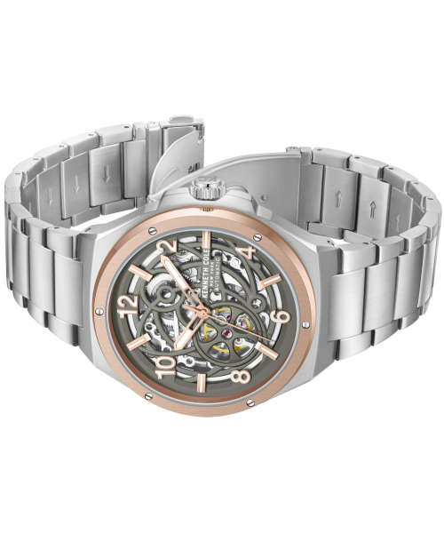  Kenneth Cole KCWGY0046303 #4