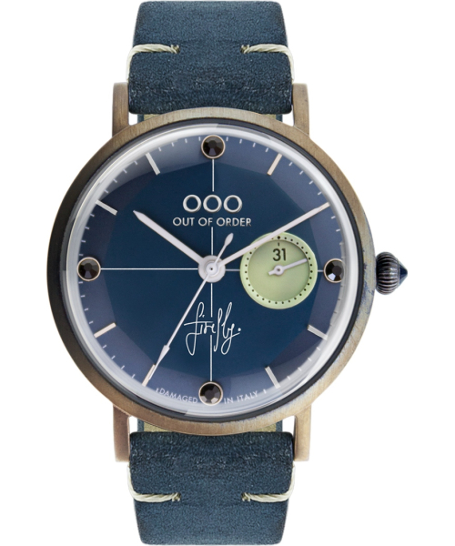 ���� Out of Order OOO.001-7.BL #1