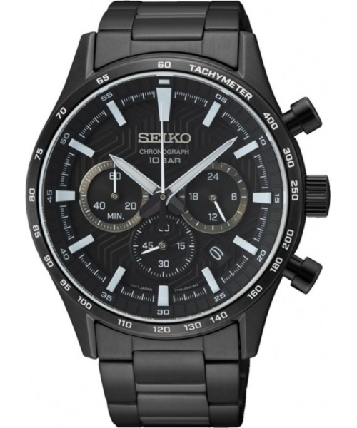  Seiko SSB415P1 #1