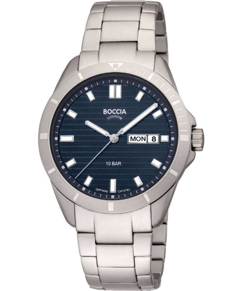 Часы Boccia 3685-02 #1