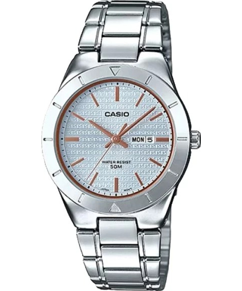  Casio Collection LTP-1410D-2A #1