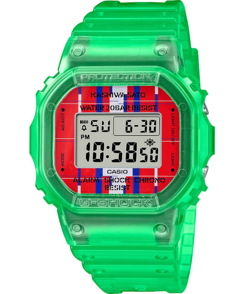  Casio G-Shock DWE-5600KS-7ER #3