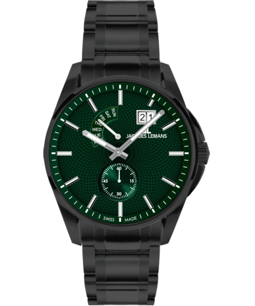  Jacques Lemans 1-2199U #1