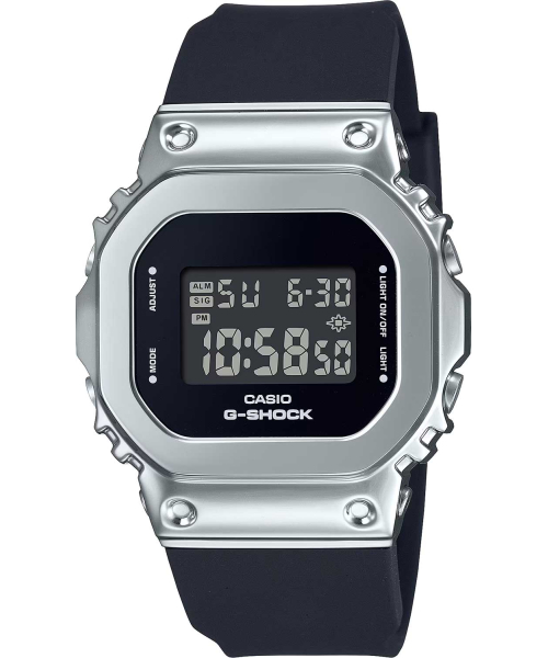  Casio G-Shock GM-S5600U-1 #1