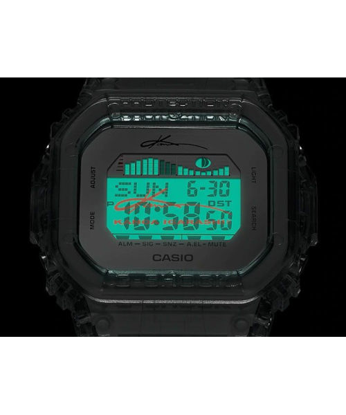  Casio G-Shock GLX-5600KI-7ER #7