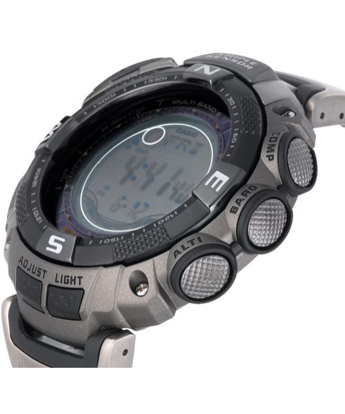  Casio Pro Trek PRW-1500T-7V #2