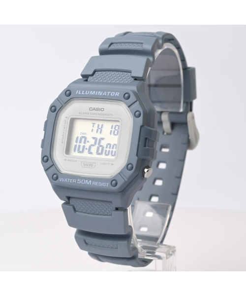  Casio Collection W-218HC-2A #2