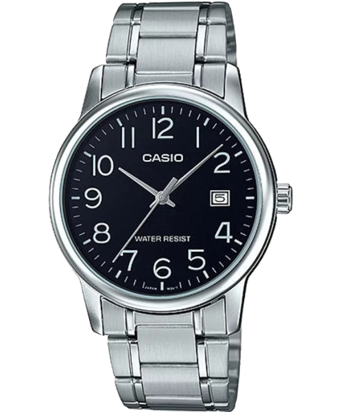 Casio Collection MTP-V002D-1B #1