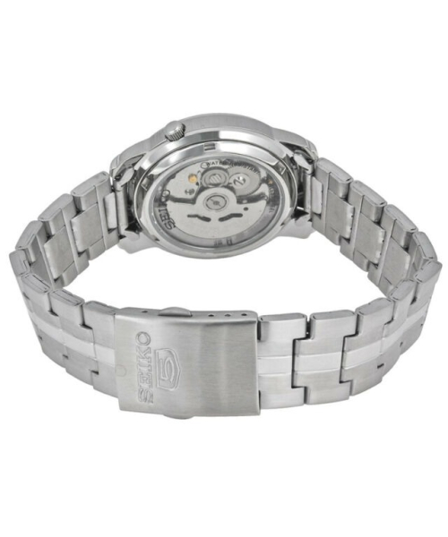  Seiko SNKL75K1 #3