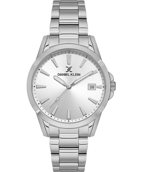  Daniel Klein 13457-1 #1