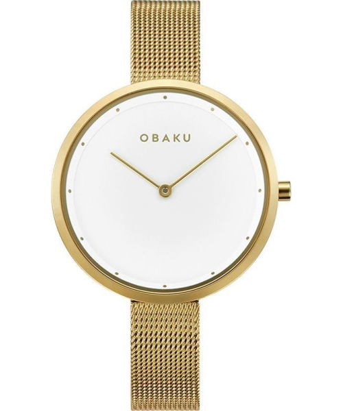  Obaku V227LXGIMG #1