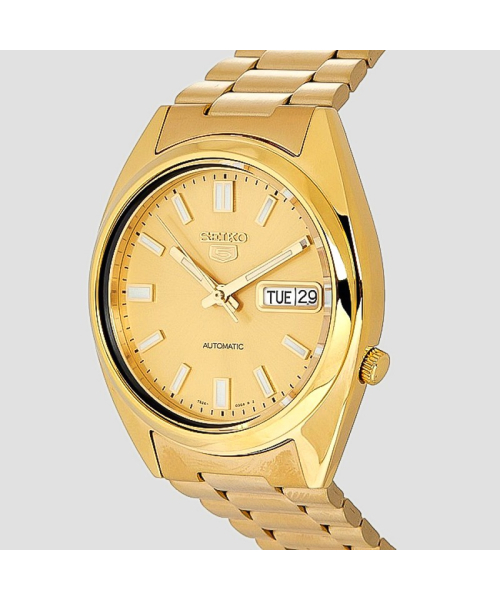  Seiko SNXS80K1 #5