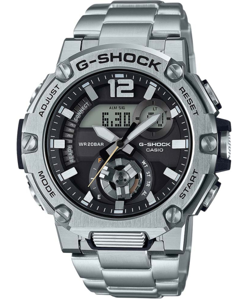  Casio G-Shock GST-B300SD-1AER #1