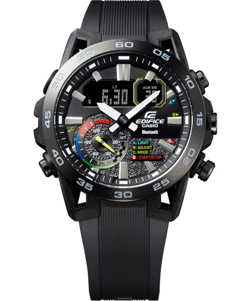  Casio Edifice ECB-40MP-1A #3