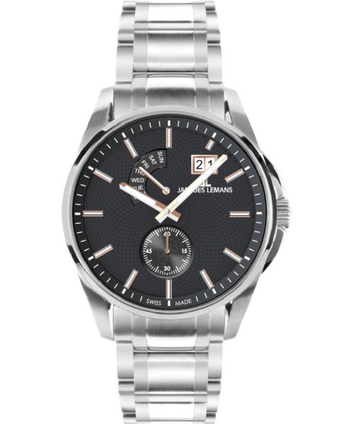  Jacques Lemans 1-2199O #1