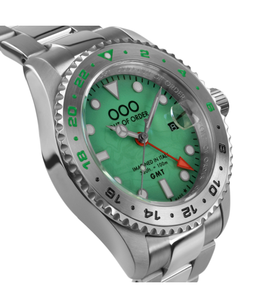 ���� Out of Order OOO.001-19.VE.SS #3