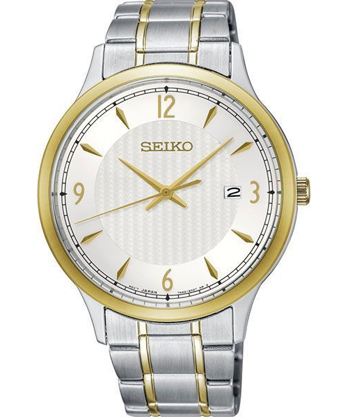  Seiko SGEH82P1 #1