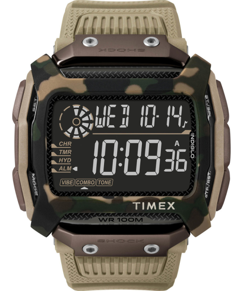  Timex TW5M20600 #1