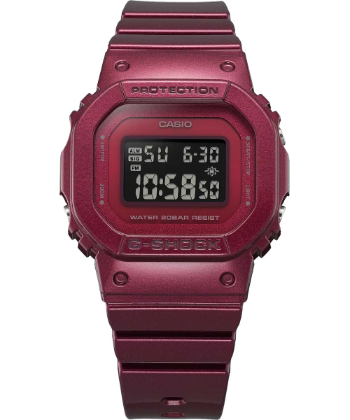  Casio G-Shock GMD-S5600RB-4 #7