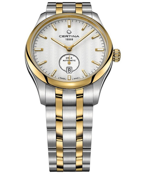  Certina C022.428.22.031.00 #2