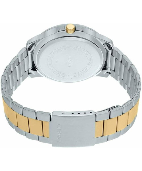  Casio Collection MTP-VD01SG-9B #2
