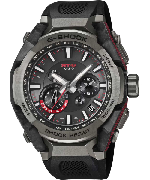 ���� Casio G-Shock MTG-B4000B-1A #1