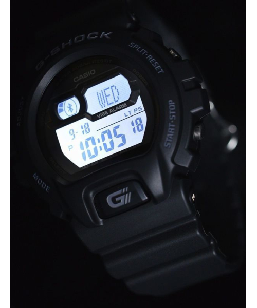  Casio G-Shock Bluetooth GB-6900B-1E #4