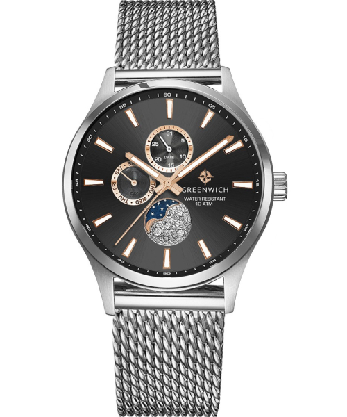  Greenwich GW 058.19.35 #1