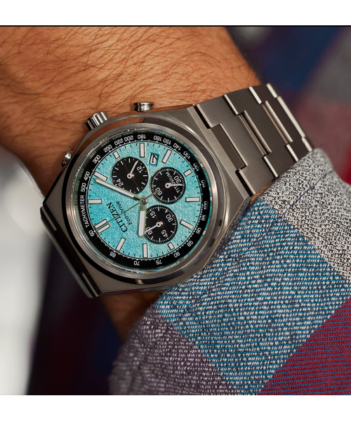 ���� Citizen CA4610-85M #5