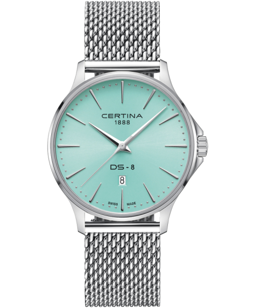 ���� Certina C045.410.11.351.00 #1