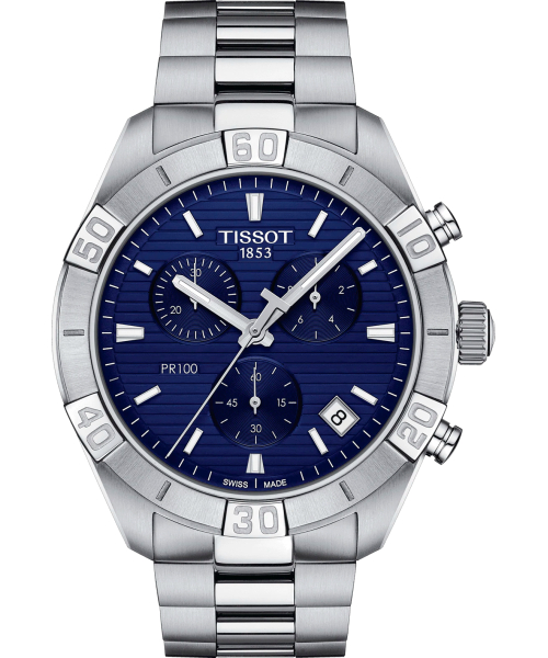  Tissot T101.617.11.041.00 #1