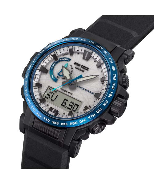 ���� Casio Pro Trek PRW-61D-2 #4