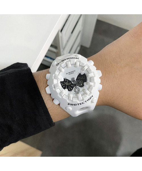 ���� Casio G-Shock GA-V01-7A #6