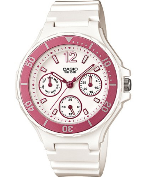  Casio Collection LRW-250H-4A #1