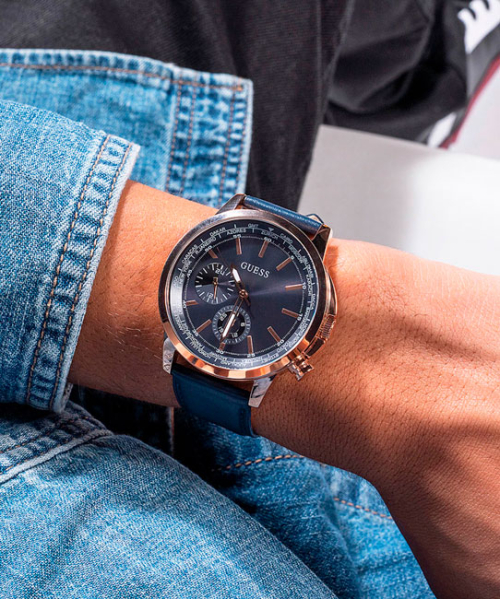  Guess GW0540G2 #2