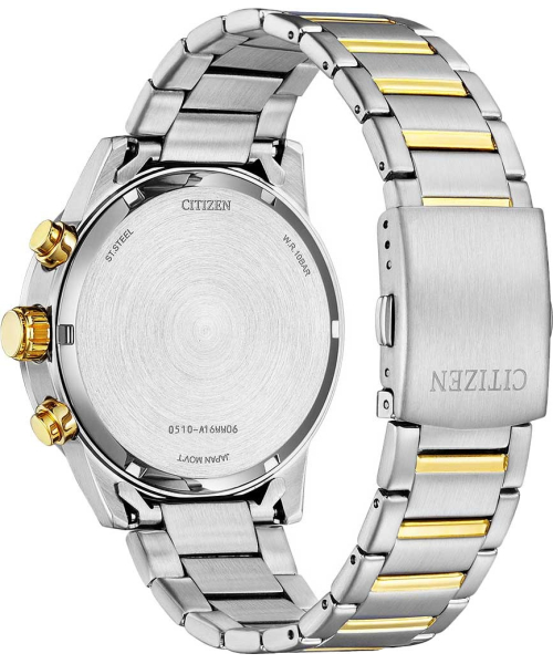  Citizen AN3689-55X #5