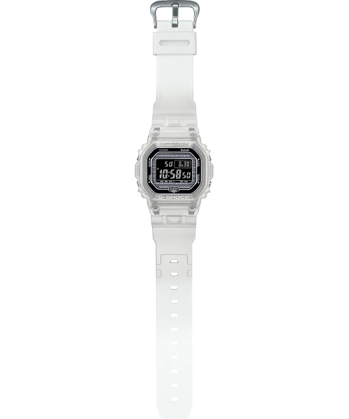  Casio G-Shock DW-B5600G-7 #4