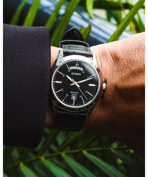  Casio Collection MTP-1370L-1A #2