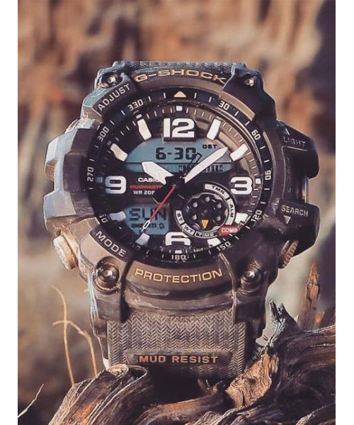  Casio G-Shock GG-1000-1A #3