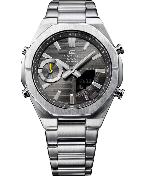  Casio Edifice ECB-S10D-8A #3