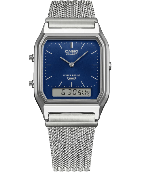 ���� Casio Vintage AQ-230EM-2A #4