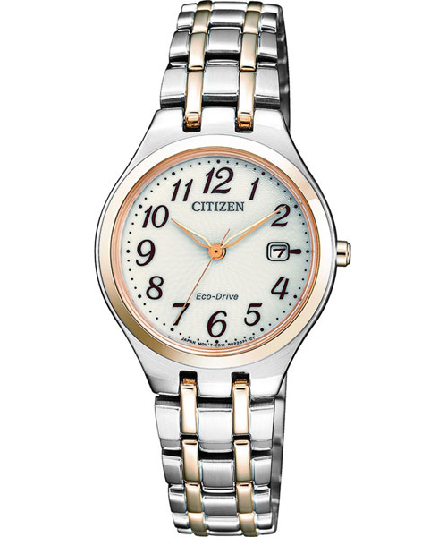  Citizen EW2486-87A #1