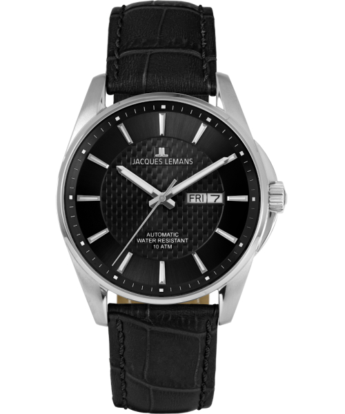  Jacques Lemans 1-2210A #1