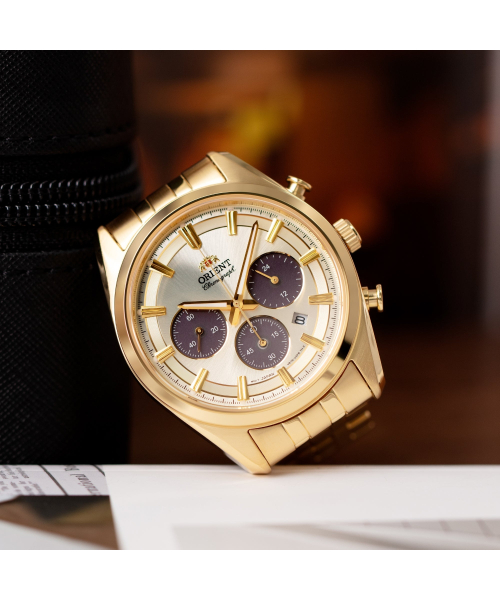 ���� Orient RA-TX0301G10 #4