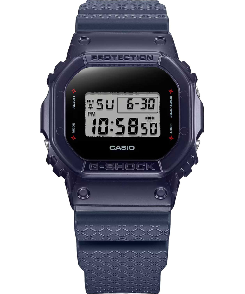  Casio G-Shock DW-5600NNJ-2 #8