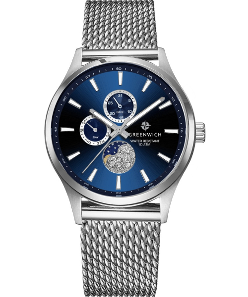  Greenwich GW 058.19.36 #1