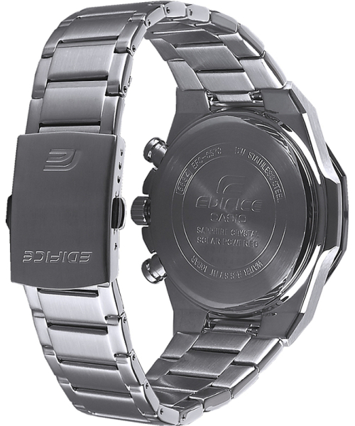  Casio Edifice EFS-S570DB-2A #4