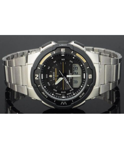  Casio OutGear SGW-500HD-1B #3