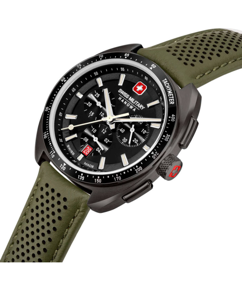  Swiss Military Hanowa SMWGC0003340 #3
