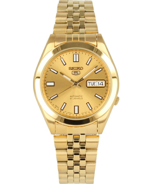  Seiko SNXC38J5 #1